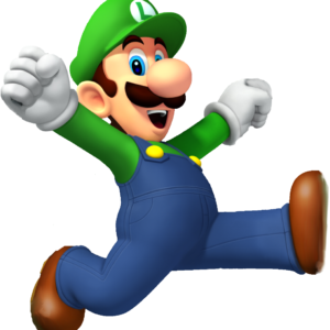 luigi