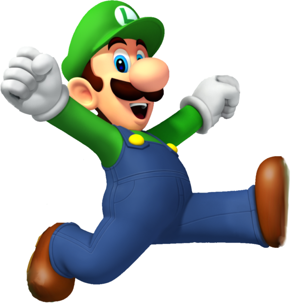 luigi